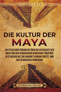 Kultur der Maya