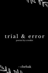 trial & error