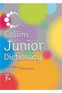Collins Junior Dictionary