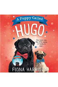 A Puppy Called Hugo
