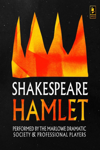 Hamlet: Argo Classics Lib/E