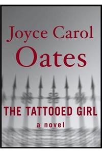 The Tattooed Girl