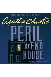 Peril at End House