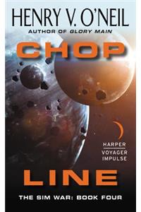 Chop Line