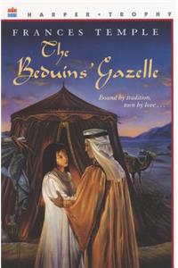 Beduins' Gazelle