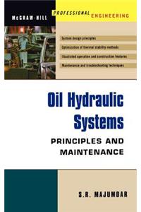 Oil Hydraulic Systems