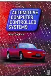 Automotive Computer Controlled Systems