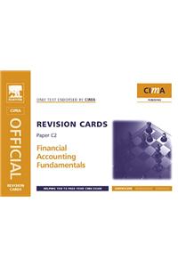 Cima Revision Cards