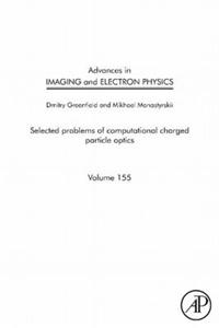 Advances in Imaging and Electron Physics