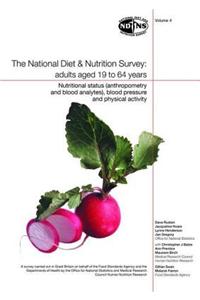National Diet and Nutrition Survey: Vol. 4