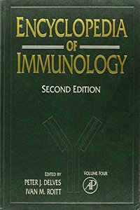 Encyclopedia of Immunology: 4