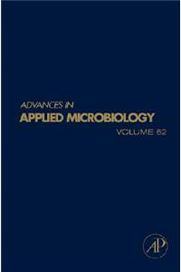 Advances in Applied Microbiology