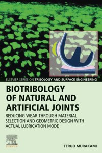Biotribology of Natural and Artificial Joints