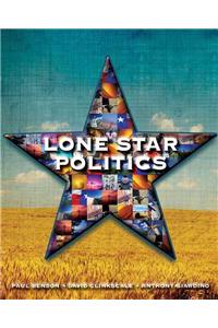 Lone Star Politics