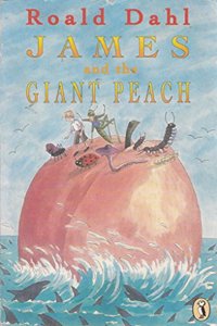 James And the Giant Peach