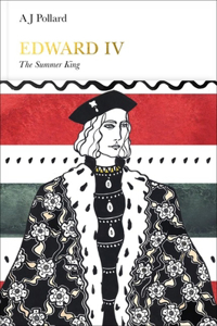 Edward IV (Penguin Monarchs)