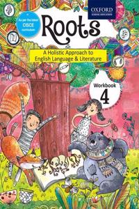 Roots Workbook 4