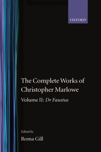 Complete Works of Christopher Marlowe