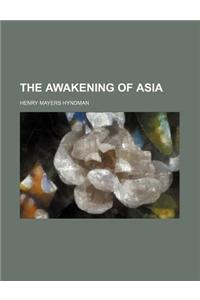 The Awakening of Asia