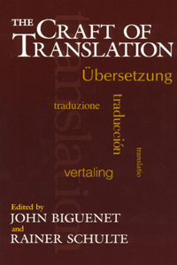 Craft of Translation