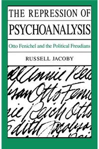 Repression of Psychoanalysis