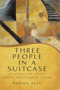 Three People in a Suitcase
