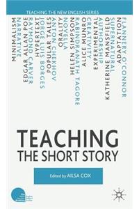 Teaching the Short Story