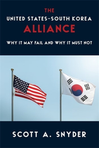 United States-South Korea Alliance