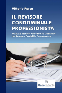 Revisore Condominiale Professionista