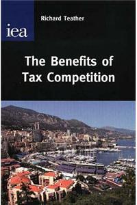 The Benefits of Tax Competition