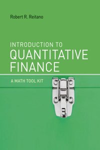 Introduction to Quantitative Finance