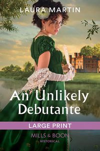 An Unlikely Debutante