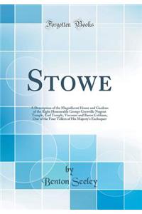 Stowe