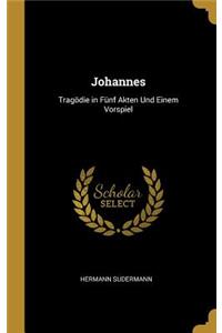 Johannes