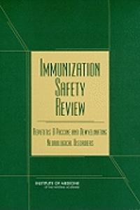 Immunization Safety Review