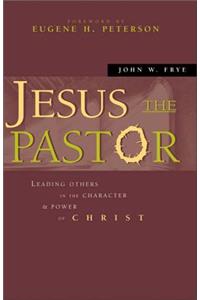 Jesus the Pastor