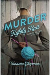 Murder Tightly Knit