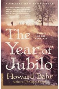 The Year of Jubilo