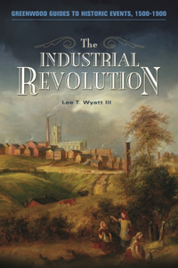 Industrial Revolution