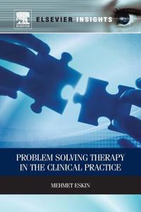 Problem Solving Therapy in the Clinical Practice