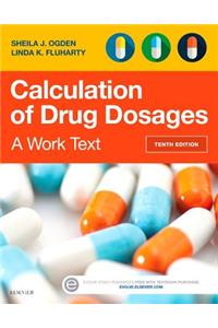 Calculation of Drug Dosages