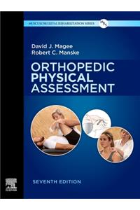 Orthopedic Physical Assessment - E-Book