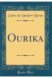 Ourika (Classic Reprint)
