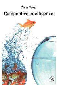 Competitive Intelligence