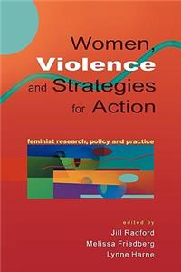Women, Violence & Strategies for Action