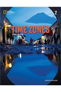 Time Zones 2 with the Spark Platform