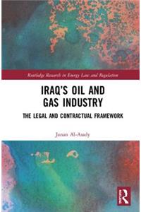 Iraq’s Oil and Gas Industry