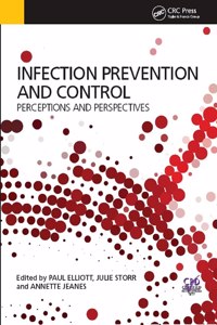 INFECTION PREVENTION & CONTROL