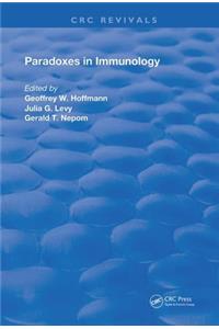 Paradoxes In Immunology