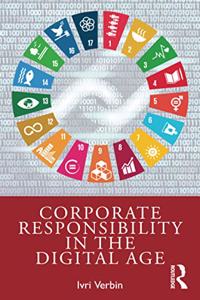 Corporate Responsibility in the Digital Age